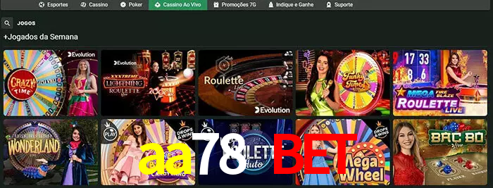 aa78 bet bet