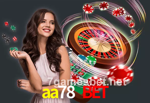 vivo no cassino aa78 bet