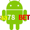 Aplicativo aa78 bet para Android