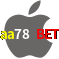 Aplicativo aa78 bet para iOS