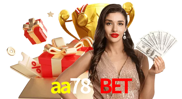 Jogue com dealers reais no aa78 bet!